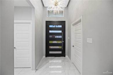 5603 N Mockingbird Ave, Pharr, TX 78577 - photo 3