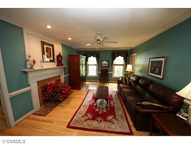 Den/Family/Great Room