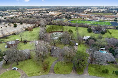 213 Eastwood Dr, Southlake, TX 76092 - photo 4