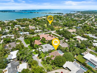 320 Cocoa Ave, Indialantic, FL 32903 - photo 4