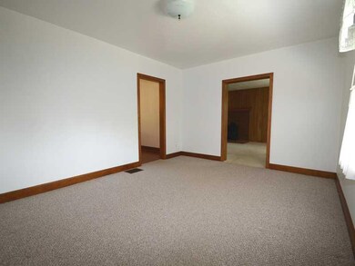 Living Room. Living room, wall to wall carpet, ref