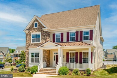 509 Major John Way, Frazer, PA 19355 - photo 2