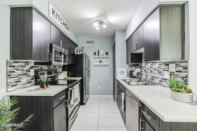 1220 N 44th St unit 2, Phoenix, AZ 85008 - photo 2