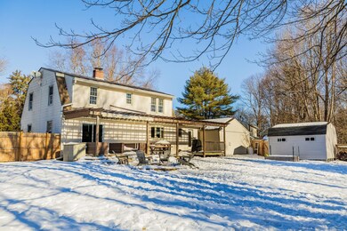 117 Perkins Place, White River Junction, VT 05001 - photo 2