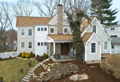 8 Ridge Rd, Greenwich, CT 06807 - photo 2