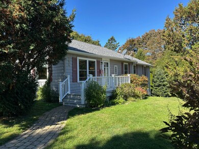 394 High St, Belfast, ME 04915 - photo 6