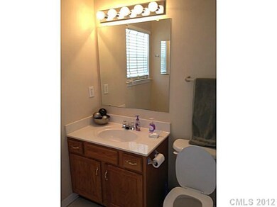 Bathroom - Master Bath