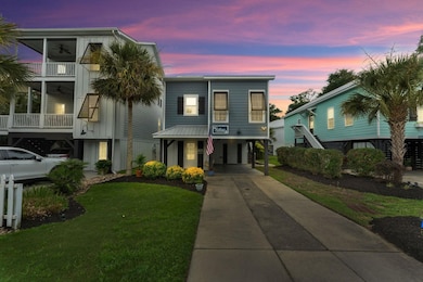 37 Fish Shack Aly, Murrells Inlet, SC 29576 - photo 2