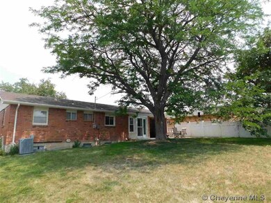 1543 Adams Ave, Cheyenne, WY 82001 - photo 6