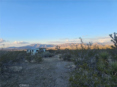 411 Powerline Rd, Lucerne Valley, CA 92356 - photo 6