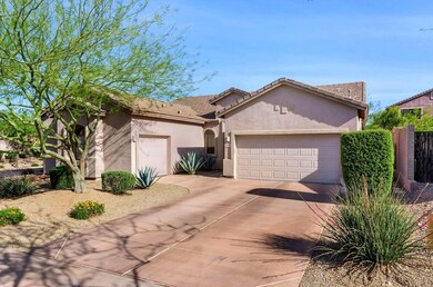 3128 W Sentinel Rock Road