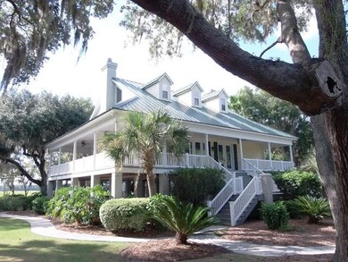 Lot 249 Coopers Landing Dr NE, Shellman Bluff, GA 31331 - photo 4