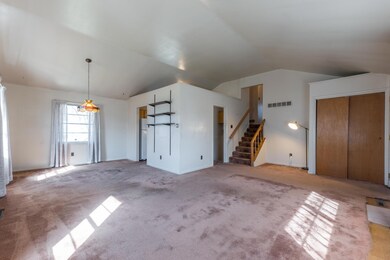 Open Floorplan