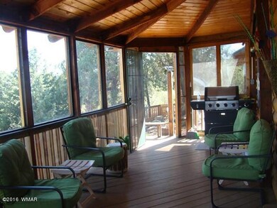 Arizona Room
