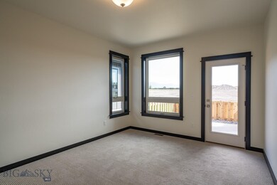 Photo of similar model in previous phase.