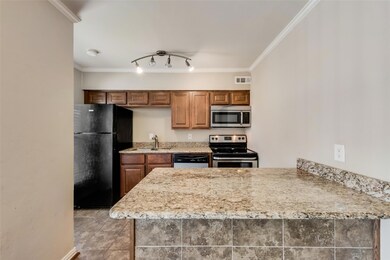 Breakfast bar