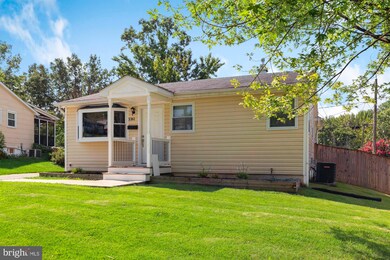 3361 Cranberry S, Laurel, MD 20724 - photo 3