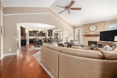 16754 Shinnecock Dr, Macomb, MI 48042 - photo 6