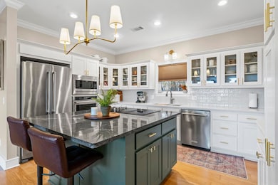 111 Timberline Dr, Heber Springs, AR 72543 - photo 7