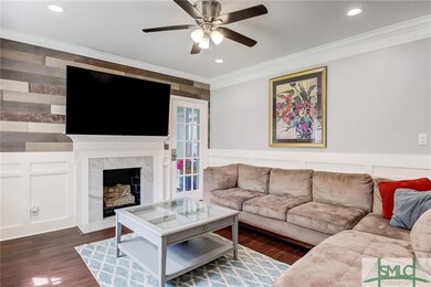 516 E 58th St, Savannah, GA 31405 - photo 5