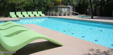 pool