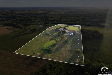 9736 W Lake Rd, Ozawkie, KS 66070 - photo 6