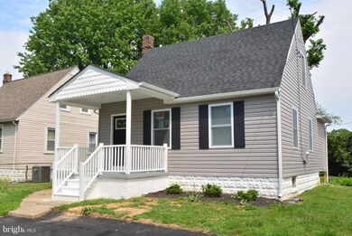 2539 Lodge Forest Dr, Sparrows Point, MD 21219 - photo 2