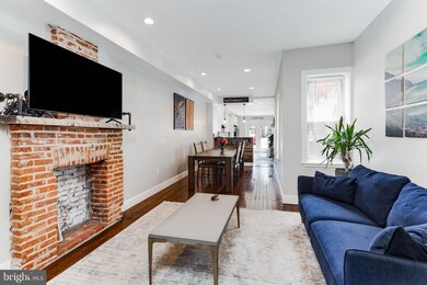 1601 S Charles St, Baltimore, MD 21230 - photo 7