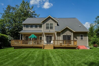 4 Brittany Terrace, Gansevoort, NY 12831 - photo 2