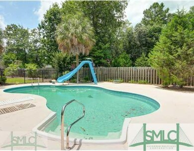 Swimming Pool/Hot Tub/Sauna.