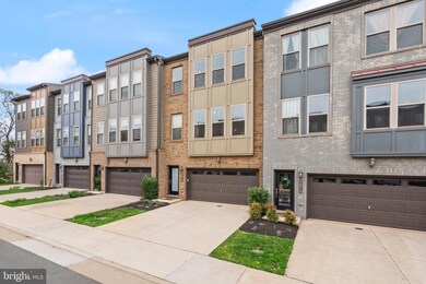 9874 Buchanan Loop, Manassas, VA 20110 - photo 2