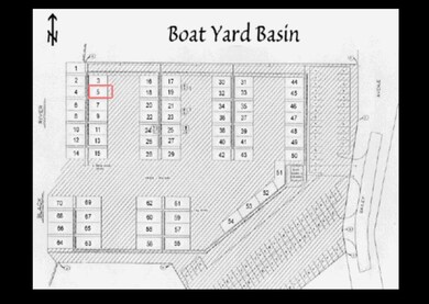 Boat Yard Basin