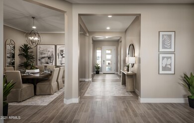 Brighton Waterston 20-021-15 Pinnacle Pl