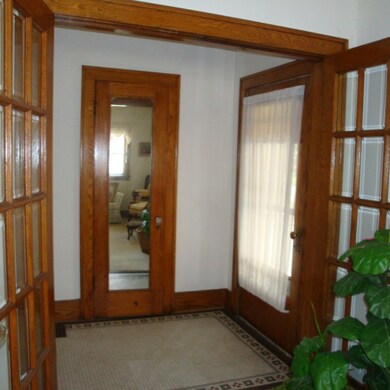 Entryway