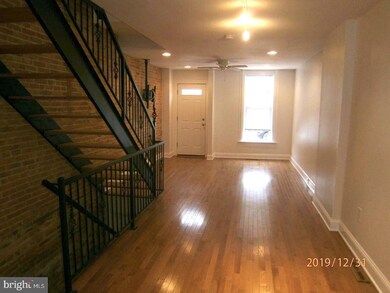 1511 E Clement St, Baltimore, MD 21230 - photo 5