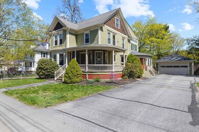 98 Davis Ave, Auburn, ME 04210 - photo 2