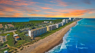 10310 S Ocean Dr unit 406, Jensen Beach, FL 34957 - photo 3