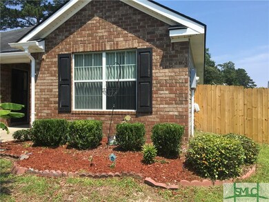 Front of the house - Nice Landscape