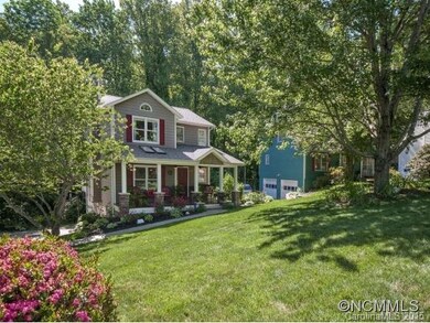 147 Meadow Lake Rd, Asheville, NC 28803 - photo 2