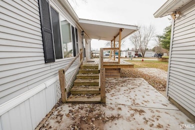 94 Small Fry Ave, Cloverdale, IN 46120 - photo 2