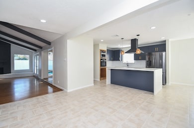 5515 Council Grove Ln, Houston, TX 77088 - photo 2