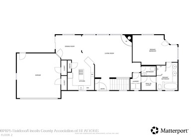 225 Valley View Cir, Ruidoso, NM 88345 - photo 3