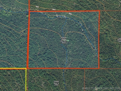 97611 S 4705, Sallisaw, OK 74955 - photo 3