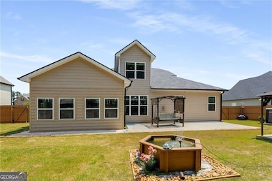 845 Graeme Dr, McDonough, GA 30252 - photo 3