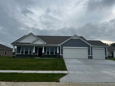 222 Maggie Ln, Batesville, IN 47006 - photo 2