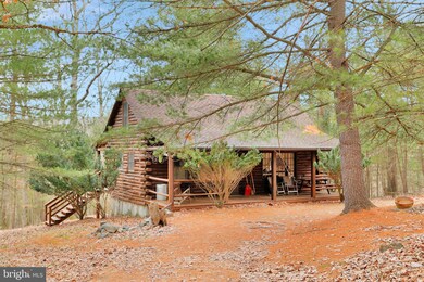 562 Deer Lick Ln, Warfordsburg, PA 17267 - photo 3