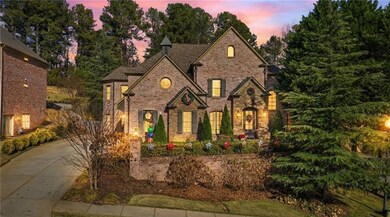 4170 Bonnett Creek Ln, Hoschton, GA 30548 - photo 4