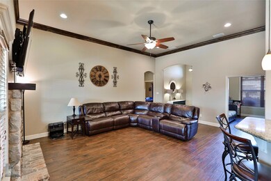4801 Velta Ln, Abilene, TX 79606 - photo 5