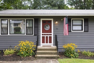 34 Laurelwood Rd, Rutland, MA 01543 - photo 4