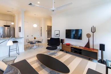 High End Furnishings